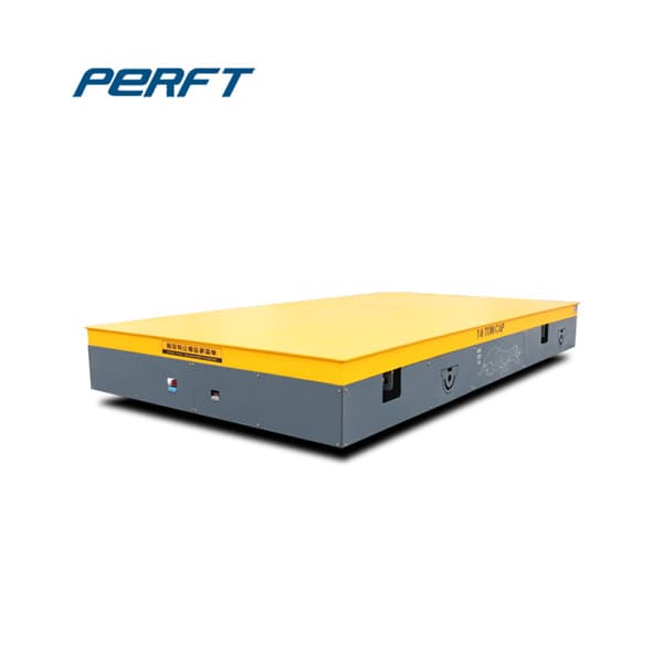 <h3>Heavy Material Handling Vehicle Steel Factory Transport</h3>
